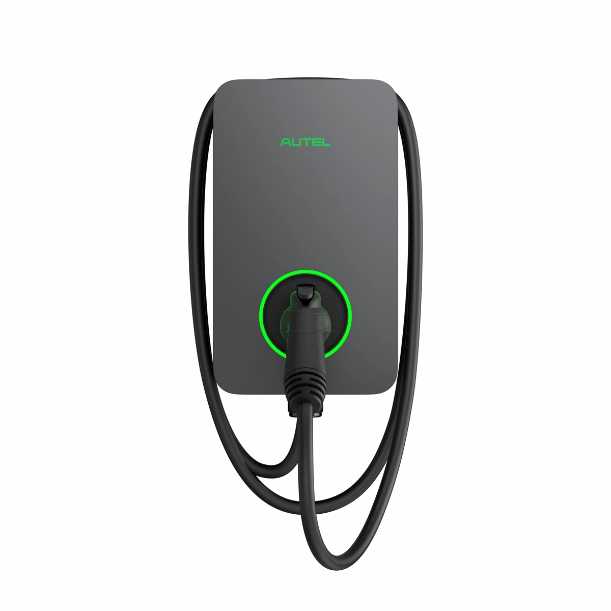 MaxiCharger AC Home 80A EV charger product photo for Charleston electric vehicle charger installation