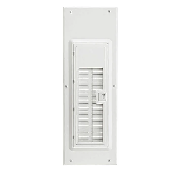 42 Space Indoor Load Center and Door with Window, LDC42-W manufacturer product photo, Choose the right kind of electrical visit guide for Hanahan, SC