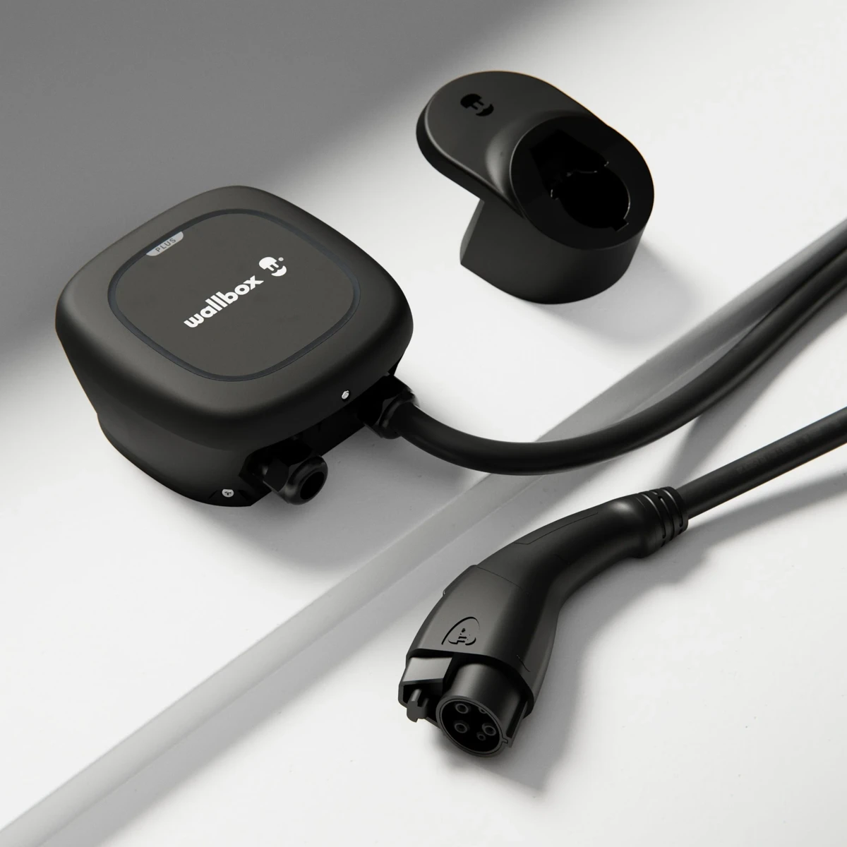 Pulsar Plus North America EV charger product photo for Charleston electric vehicle charger installation